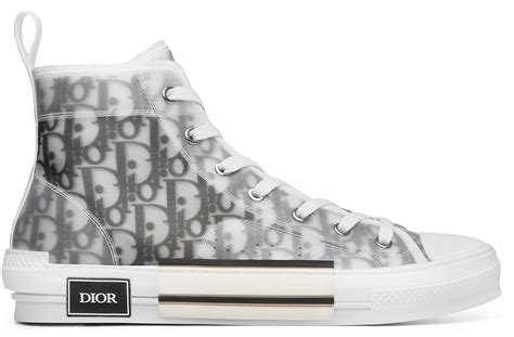 dior high-top sneakers women's|b23 high top sneaker price.